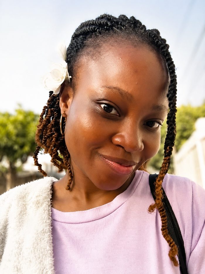 Mavidia SOGBOSSI